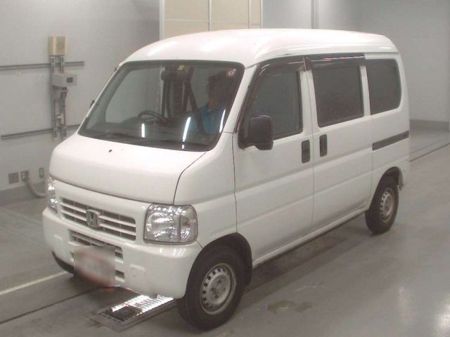 90304 Honda Acty van HH5 2017 г. (CAA Tokyo)